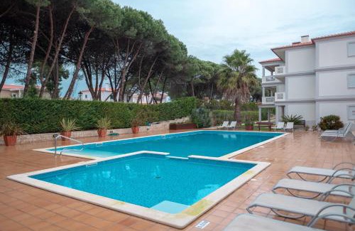 Praia del Rei Casa | Stunning Caravelas Apartment