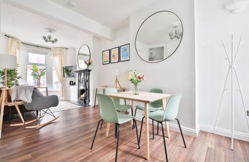 Butetown Casa | Stunning Cardiff Bay House