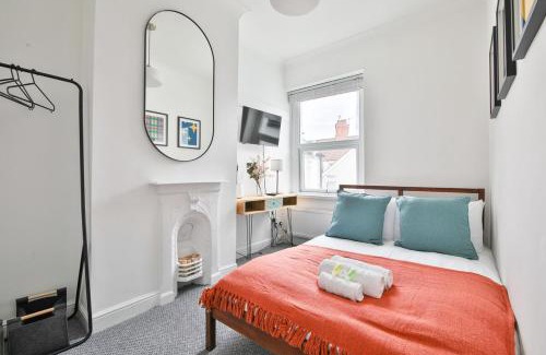 Butetown Casa | Stunning Cardiff Bay House
