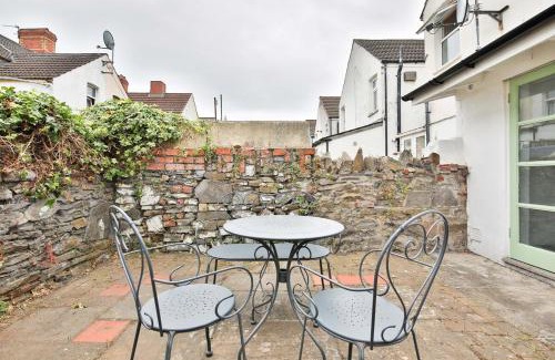 Butetown Casa | Stunning Cardiff Bay House