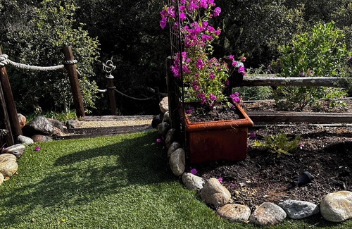 Carmel Valley Casa | Stunning Carmel Valley Property - Newly Updated