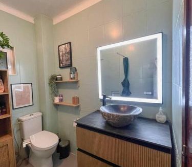 Vale de Covo Apartamento | Stunning Carvoeiro Apartment