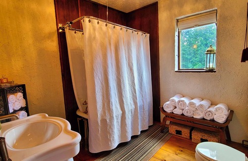 Irasburg Otro | Stunning Castle w/ Hot tub, and Game Room