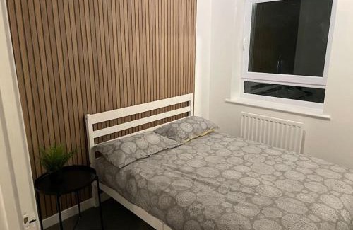 Sheffield Apartamento | Stunning Central Apartment With Free Parking