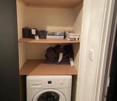 Sheffield Apartamento | Stunning Central Apartment With Free Parking