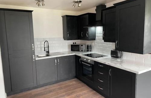 Sheffield Apartamento | Stunning Central Apartment With Free Parking