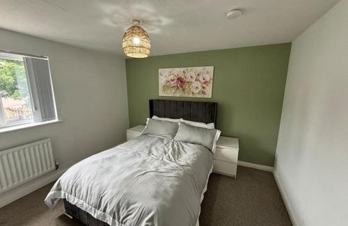 Sheffield Casa | Stunning Central Home With Free Secure Parking