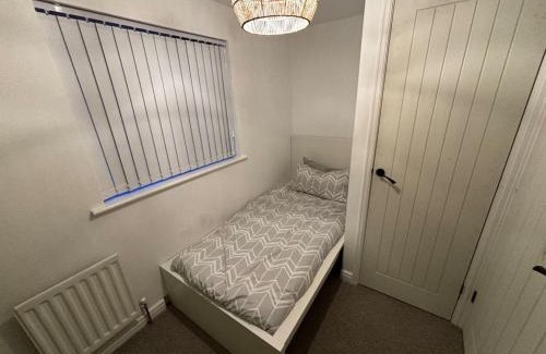 Sheffield Casa | Stunning Central Home With Free Secure Parking