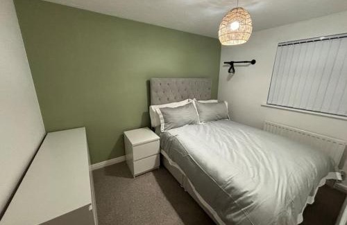 Sheffield Casa | Stunning Central Home With Free Secure Parking