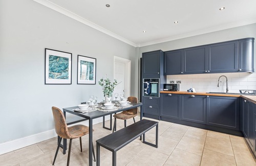 East Drayton Casa | Stunning & Charming Home | Free Wi-Fi | Sleeps