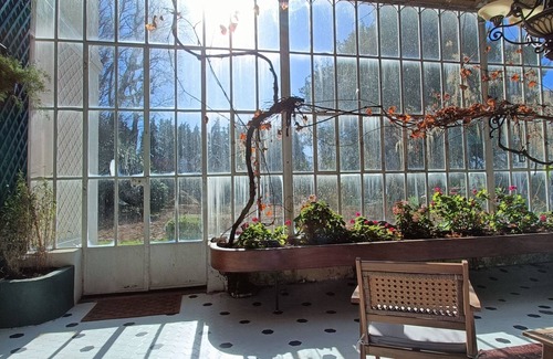 Gommerville Casa | Stunning Chateau with huge Orangery perfect for big groups.