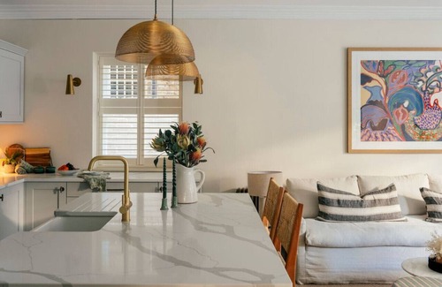 Redcliffe Apartamento | Stunning Chelsea Garden Apartment