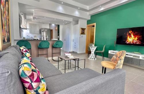 Yolanda Morales Casa | Stunning City Center Condo