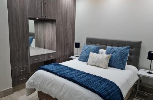 Sunnyside Apartamento | Stunning City Living at Loftus