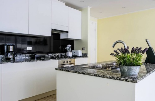 San Francisco Casa | Stunning City Center | PH Boutique Quartier Atlapa