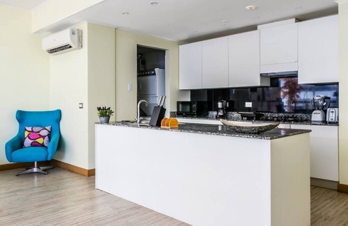 San Francisco Casa | Stunning City Center | PH Boutique Quartier Atlapa