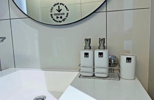 Sandown Apartamento | Stunning City View Apartment Sandton City