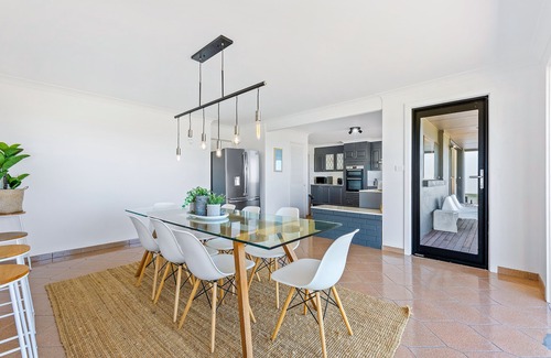 Malua Bay Casa | Sea la Vie - Vistas de 360 ​​grados - Se aceptan mascotas