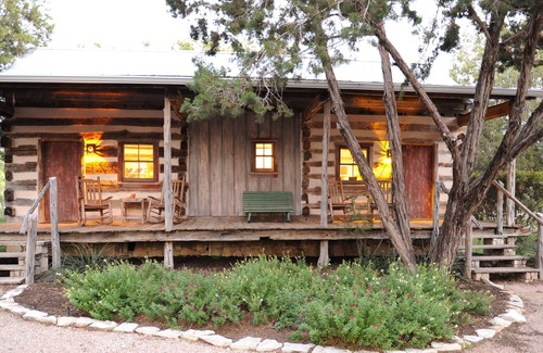 Marble Falls Casa | Impresionante compuesto en el lago Travis en el Texas Hill Country