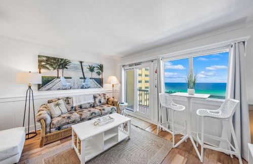 Sunnyside Apartamento | Stunning condo in Pinnacle Port, Panama City Beach