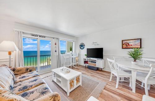Sunnyside Apartamento | Stunning condo in Pinnacle Port, Panama City Beach