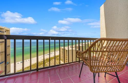 Sunnyside Apartamento | Stunning condo in Pinnacle Port, Panama City Beach