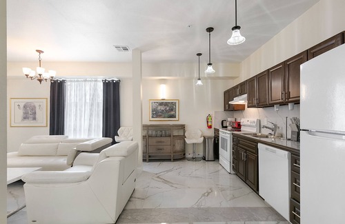 Faubourg Lafayette Condominio | Stunning Condos Near French Quarter