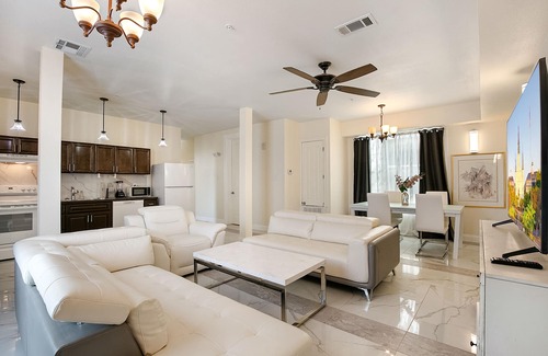 Faubourg Lafayette Condominio | Stunning Condos Near French Quarter