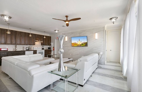 Faubourg Lafayette Condominio | Stunning Condos Near French Quarter