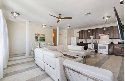 Faubourg Lafayette Condominio | Stunning Condos Near French Quarter
