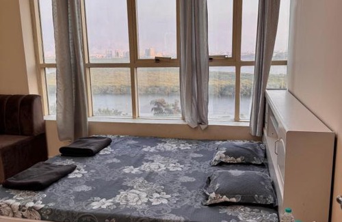 Ras Al Khaimah Apartamento | Stunning Corniche view