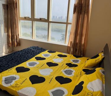 Ras Al Khaimah Apartamento | Stunning Corniche view