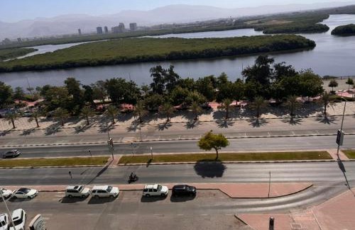 Ras Al Khaimah Apartamento | Stunning Corniche view