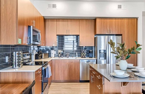 Clearfield Apartamento | Stunning Corporate Housing - Hill AFB - Davis Conf