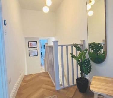 Lansbury Apartamento | Stunning cosy apartment near 02, Canary Wharf