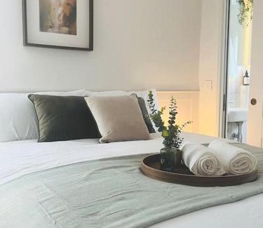 Lansbury Apartamento | Stunning cosy apartment near 02, Canary Wharf