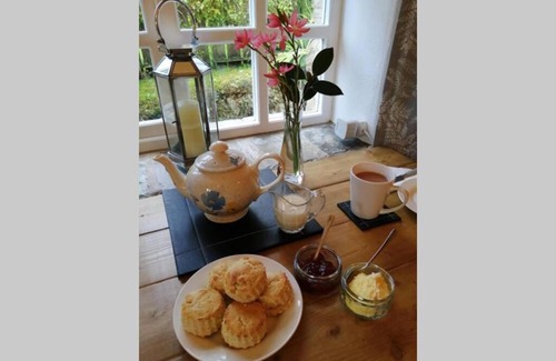 Grampound Casa | Stunning cosy barn in peaceful rural Cornwall