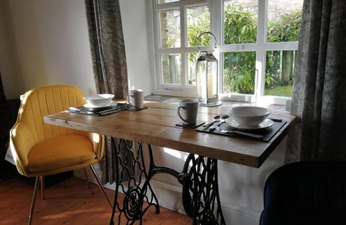 Grampound Casa | Stunning cosy barn in peaceful rural Cornwall
