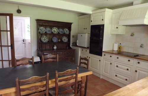 Gillingham Cabaña | Impresionante casa de campo en el hermoso norte de Dorset cerca de Gillingham con un gran jardín