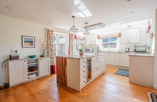 New Forest District Cabaña | Stunning Cottage in Brockenhurst