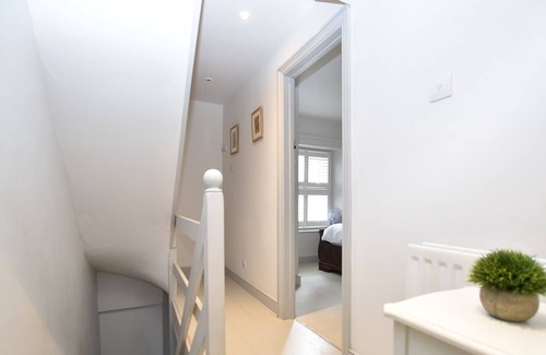 Somerton Cabaña | Stunning Cottage in Idyllic Somerset Town