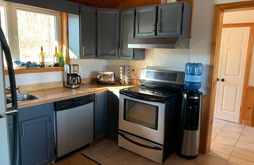 Seguin Cabaña | Stunning cottage in North Muskoka