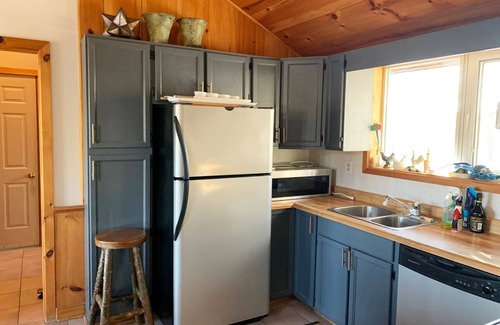 Seguin Cabaña | Stunning cottage in North Muskoka