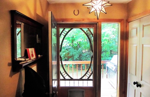 Seguin Cabaña | Stunning cottage in North Muskoka