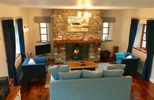 Kinvara Casa | Stunning cottage near Kinvara