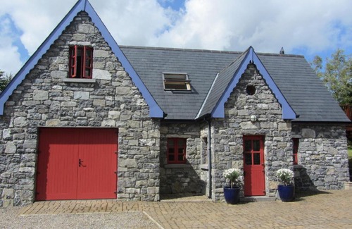 Kinvara Casa | Stunning cottage near Kinvara