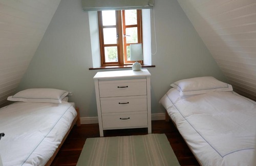 Kinvara Casa | Stunning cottage near Kinvara
