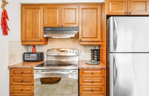 Halton Regional Municipality Cabaña | STUNNING COUNTRY COTTAGE w/ SAUNA & RIVER IN BURLINGTON