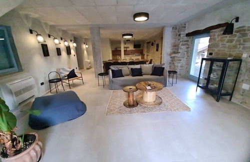 Livade Villa | Casa Jovanin with Private pool