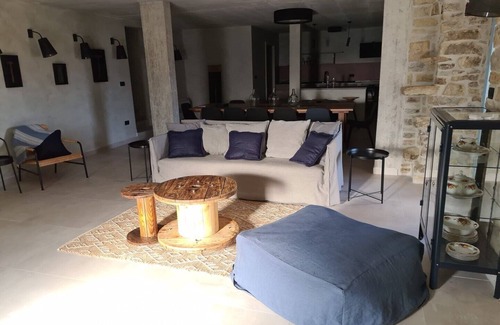 Livade Villa | Casa Jovanin with Private pool